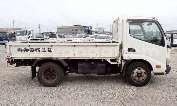 Buy Used Toyota Hiluxe Revo Other Car in Lilongwe in Malawi Buy Used Toyota Hiluxe Revo Other Car in Lilongwe in Malawi