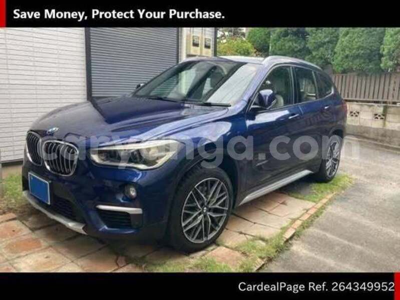 Big with watermark bmw x1 balaka balaka 16690