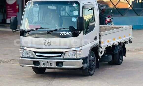 Buy Used Mazda Titan Other Car in Lilongwe in Malawi
