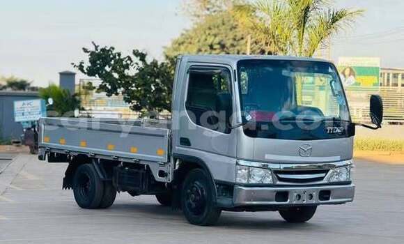 Buy Used Mazda Titan Other Car in Lilongwe in Malawi Buy Used Mazda Titan Other Car in Lilongwe in Malawi