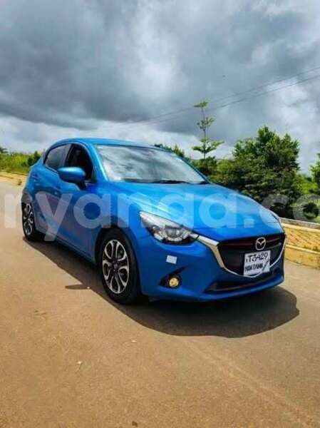Big with watermark mazda demio malawi blantyre 16692