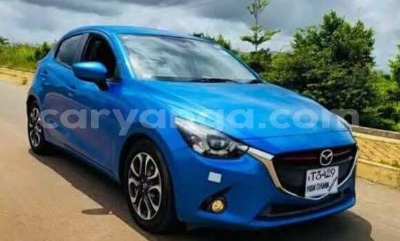 Buy Used Mazda Demio Other Car in Blantyre in Malawi