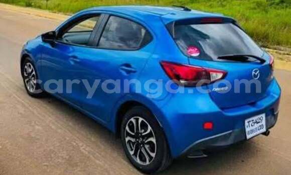 Buy Used Mazda Demio Other Car in Blantyre in Malawi Buy Used Mazda Demio Other Car in Blantyre in Malawi