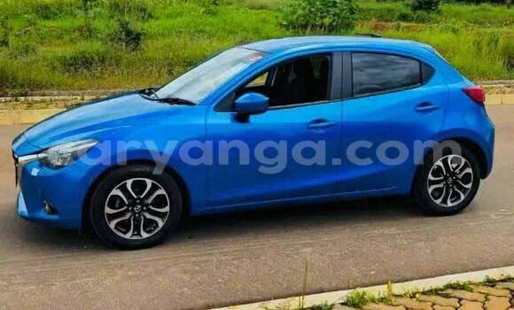 Buy Used Mazda Demio Other Car in Blantyre in Malawi Buy Used Mazda Demio Other Car in Blantyre in Malawi