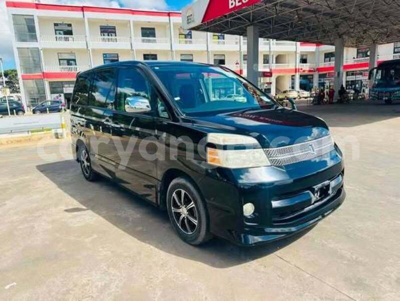 Big with watermark toyota voxy malawi blantyre 16693