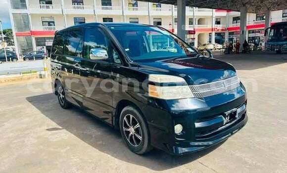 Buy Used Toyota Voxy Other Car in Blantyre in Malawi