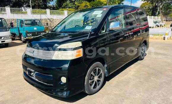 Buy Used Toyota Voxy Other Car in Blantyre in Malawi Buy Used Toyota Voxy Other Car in Blantyre in Malawi