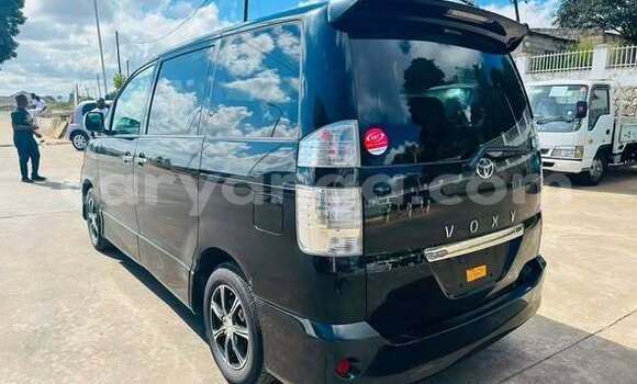 Buy Used Toyota Voxy Other Car in Blantyre in Malawi Buy Used Toyota Voxy Other Car in Blantyre in Malawi