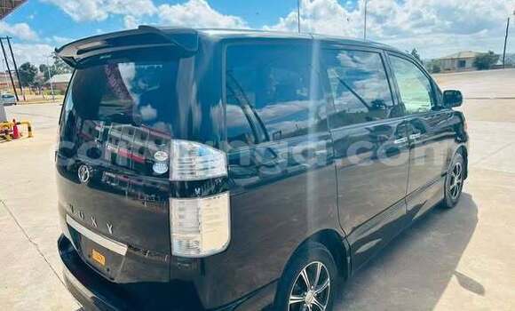 Buy Used Toyota Voxy Other Car in Blantyre in Malawi Buy Used Toyota Voxy Other Car in Blantyre in Malawi