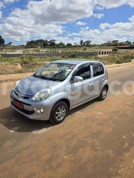 Big with watermark toyota passo malawi lilongwe 16694