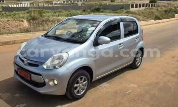 Buy Used Toyota Passo Other Car in Lilongwe in Malawi