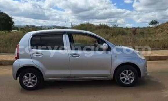 Buy Used Toyota Passo Other Car in Lilongwe in Malawi Buy Used Toyota Passo Other Car in Lilongwe in Malawi