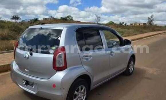 Buy Used Toyota Passo Other Car in Lilongwe in Malawi Buy Used Toyota Passo Other Car in Lilongwe in Malawi