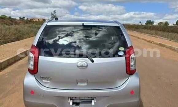 Buy Used Toyota Passo Other Car in Lilongwe in Malawi Buy Used Toyota Passo Other Car in Lilongwe in Malawi