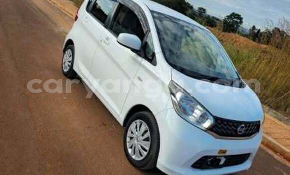 Buy Used Nissan Dayz Other Car in Blantyre in Malawi