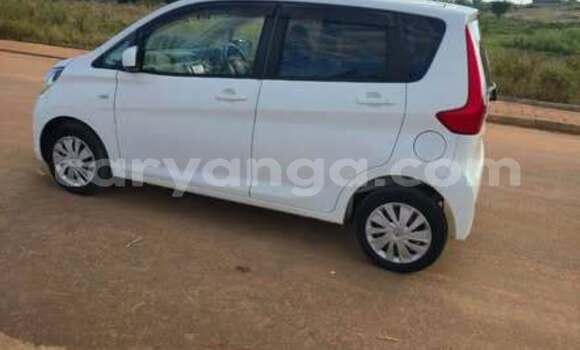 Buy Used Nissan Dayz Other Car in Blantyre in Malawi Buy Used Nissan Dayz Other Car in Blantyre in Malawi