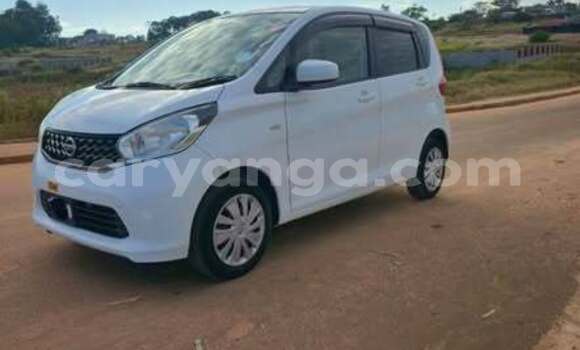 Buy Used Nissan Dayz Other Car in Blantyre in Malawi Buy Used Nissan Dayz Other Car in Blantyre in Malawi