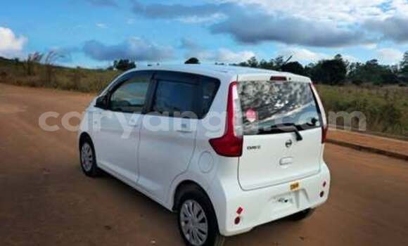 Buy Used Nissan Dayz Other Car in Blantyre in Malawi Buy Used Nissan Dayz Other Car in Blantyre in Malawi