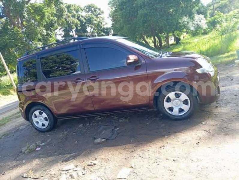 Big with watermark toyota sienta malawi kasungu 16696