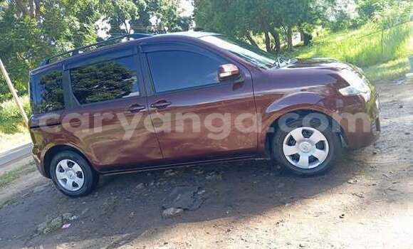 Buy Used Toyota Sienta Other Car in Kasungu in Malawi