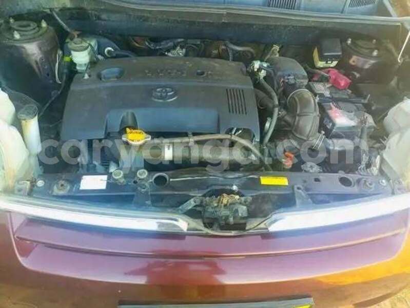 Big with watermark toyota sienta malawi kasungu 16696