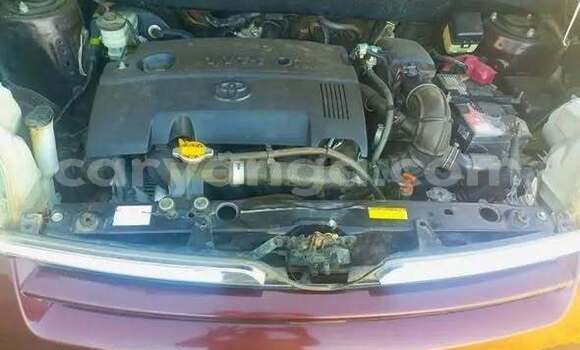 Buy Used Toyota Sienta Other Car in Kasungu in Malawi Buy Used Toyota Sienta Other Car in Kasungu in Malawi