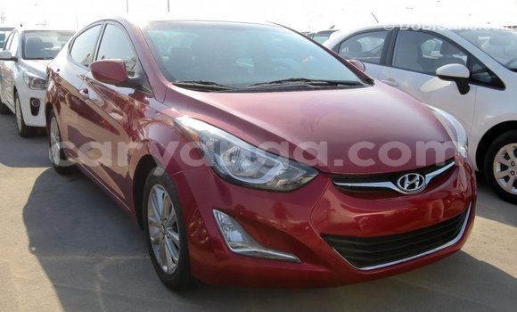Nunua Imported Hyundai Elantra Red Gari ndani ya Import - Dubai nchini Malawi Nunua Imported Hyundai Elantra Red Gari ndani ya Import - Dubai nchini Malawi