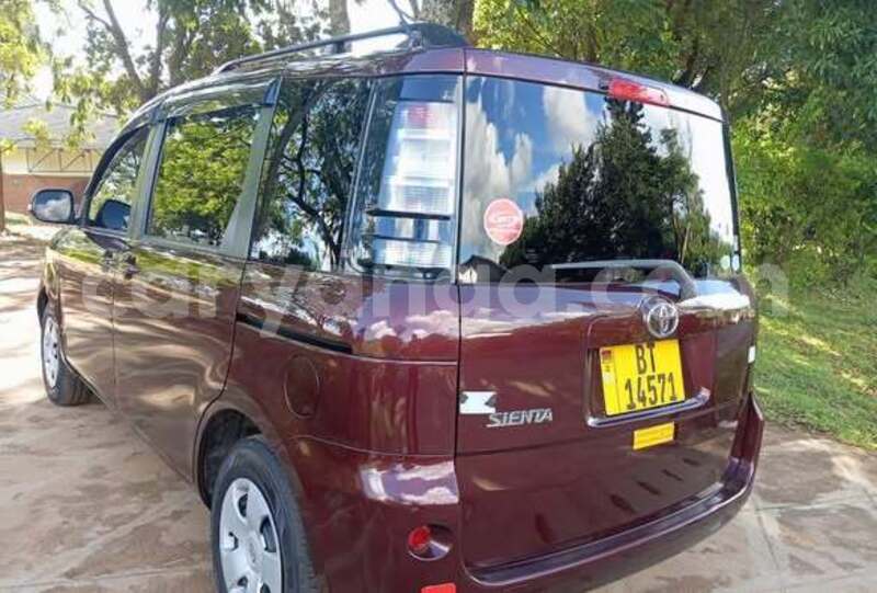 Big with watermark toyota sienta malawi kasungu 16696