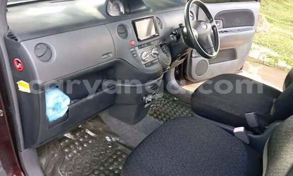 Buy Used Toyota Sienta Other Car in Kasungu in Malawi Buy Used Toyota Sienta Other Car in Kasungu in Malawi