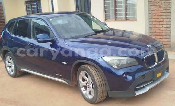 Buy Used Toyota Corolla Other Car in Lilongwe in Malawi
