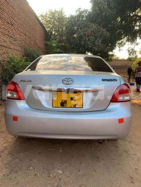 Big with watermark toyota belta malawi blantyre 16698