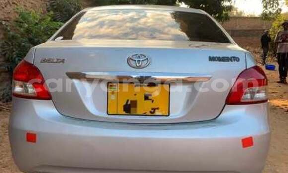 Buy Used Toyota Belta Other Car in Blantyre in Malawi