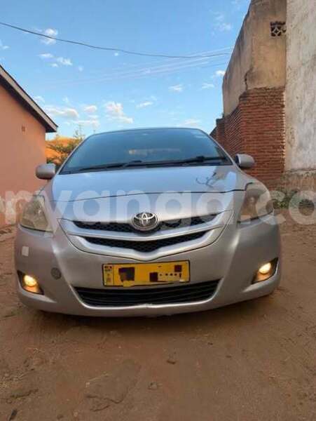 Big with watermark toyota belta malawi blantyre 16698