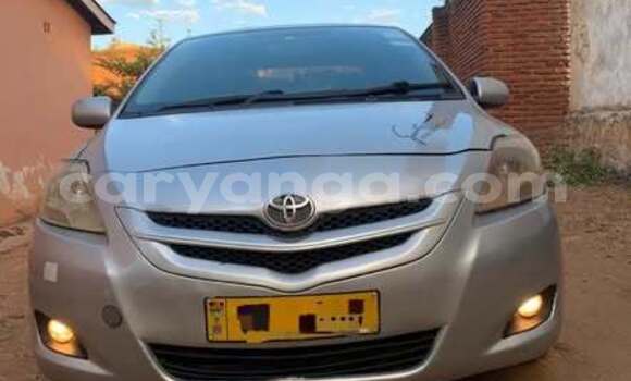 Buy Used Toyota Belta Other Car in Blantyre in Malawi Buy Used Toyota Belta Other Car in Blantyre in Malawi