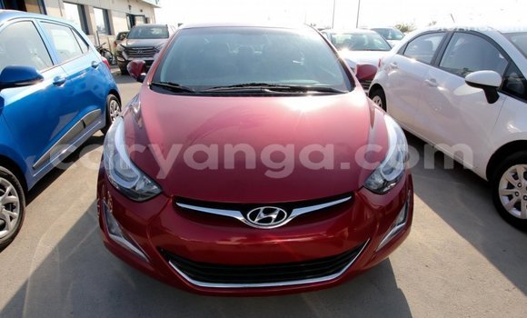 Nunua Imported Hyundai Elantra Red Gari ndani ya Import - Dubai nchini Malawi Nunua Imported Hyundai Elantra Red Gari ndani ya Import - Dubai nchini Malawi