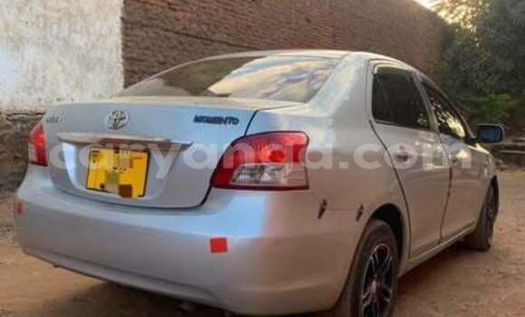 Buy Used Toyota Belta Other Car in Blantyre in Malawi Buy Used Toyota Belta Other Car in Blantyre in Malawi