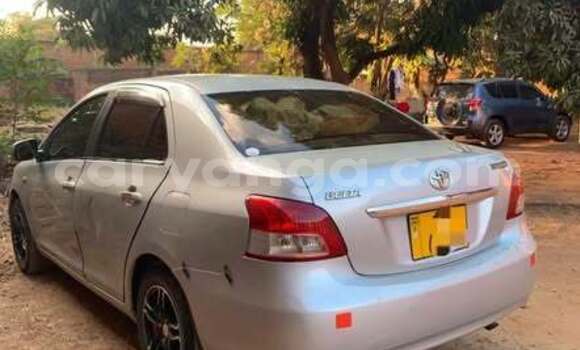 Buy Used Toyota Belta Other Car in Blantyre in Malawi Buy Used Toyota Belta Other Car in Blantyre in Malawi