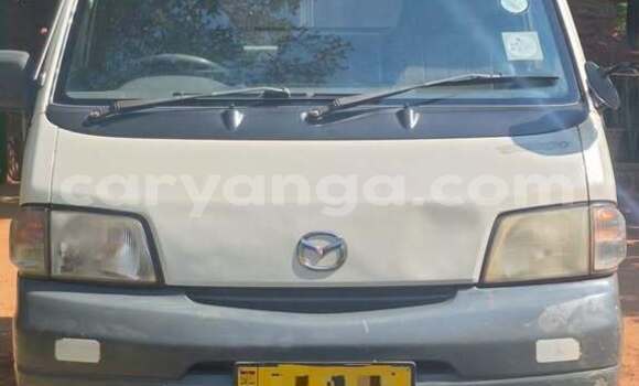 Buy Used Mazda Bongo Other Car in Lilongwe in Malawi