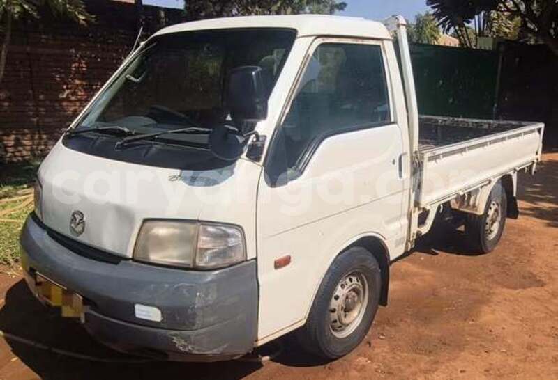 Big with watermark mazda bongo malawi lilongwe 16699