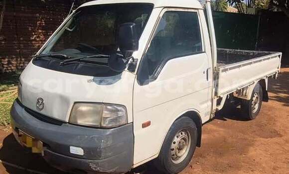 Buy Used Mazda Bongo Other Car in Lilongwe in Malawi Buy Used Mazda Bongo Other Car in Lilongwe in Malawi