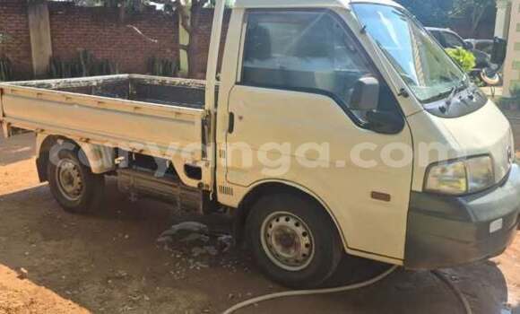 Buy Used Mazda Bongo Other Car in Lilongwe in Malawi Buy Used Mazda Bongo Other Car in Lilongwe in Malawi