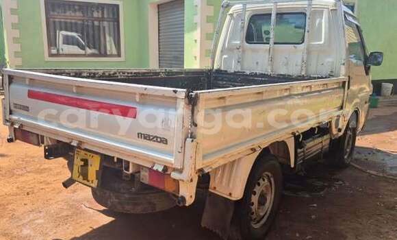 Buy Used Mazda Bongo Other Car in Lilongwe in Malawi Buy Used Mazda Bongo Other Car in Lilongwe in Malawi
