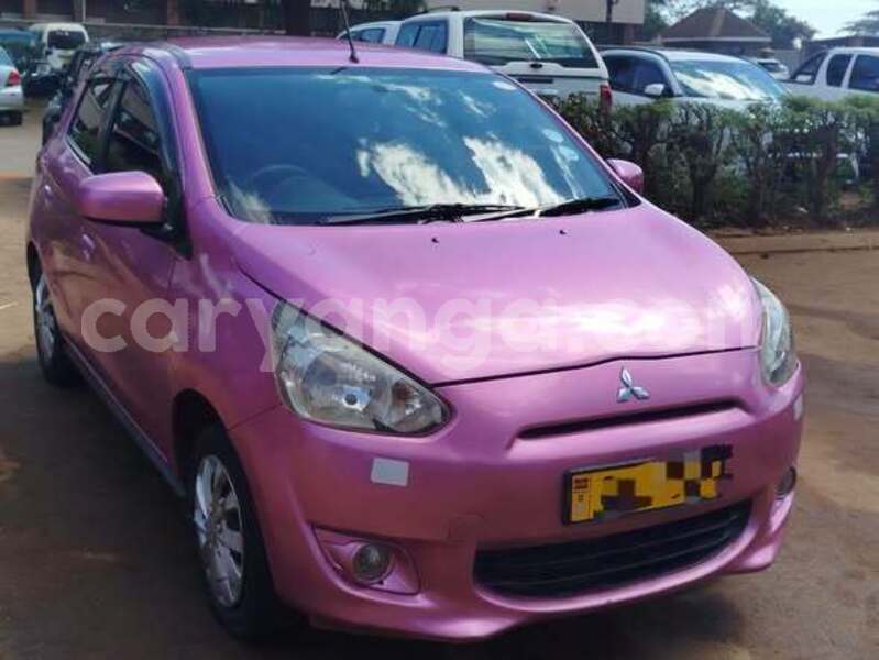 Big with watermark mitsubishi mirage malawi blantyre 16700