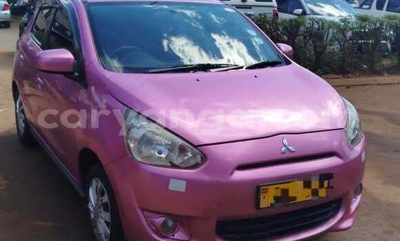 Buy Used Mitsubishi Mirage Other Car in Blantyre in Malawi