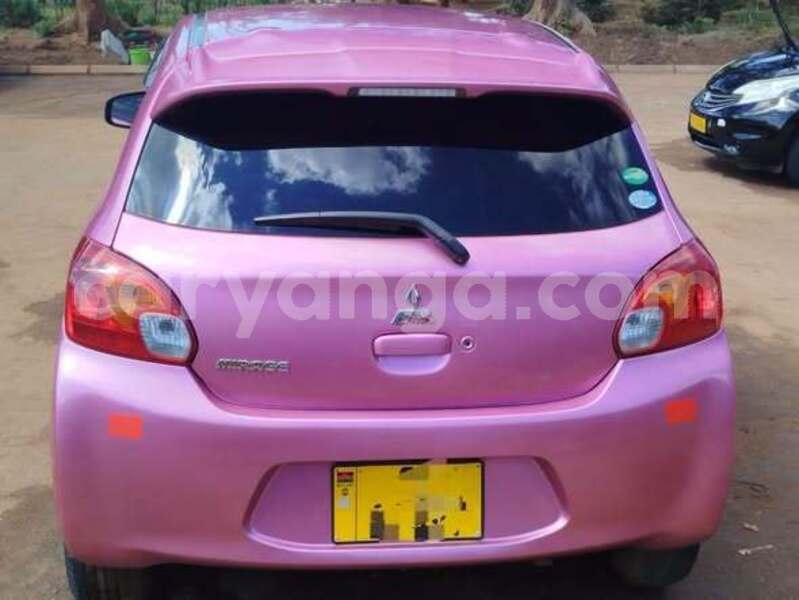 Big with watermark mitsubishi mirage malawi blantyre 16700