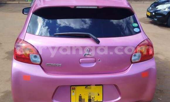Buy Used Mitsubishi Mirage Other Car in Blantyre in Malawi Buy Used Mitsubishi Mirage Other Car in Blantyre in Malawi