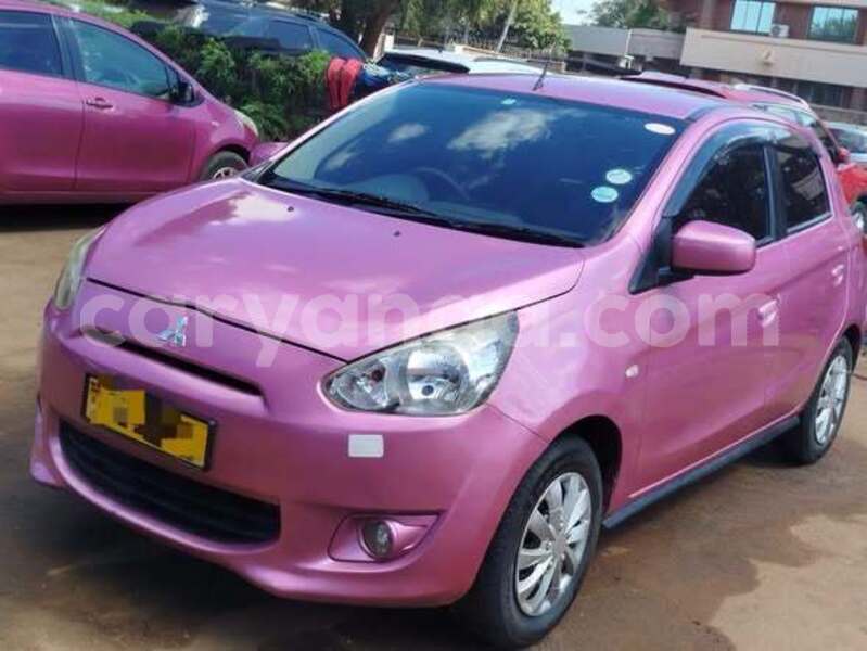 Big with watermark mitsubishi mirage malawi blantyre 16700