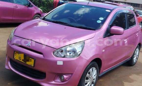 Buy Used Mitsubishi Mirage Other Car in Blantyre in Malawi Buy Used Mitsubishi Mirage Other Car in Blantyre in Malawi