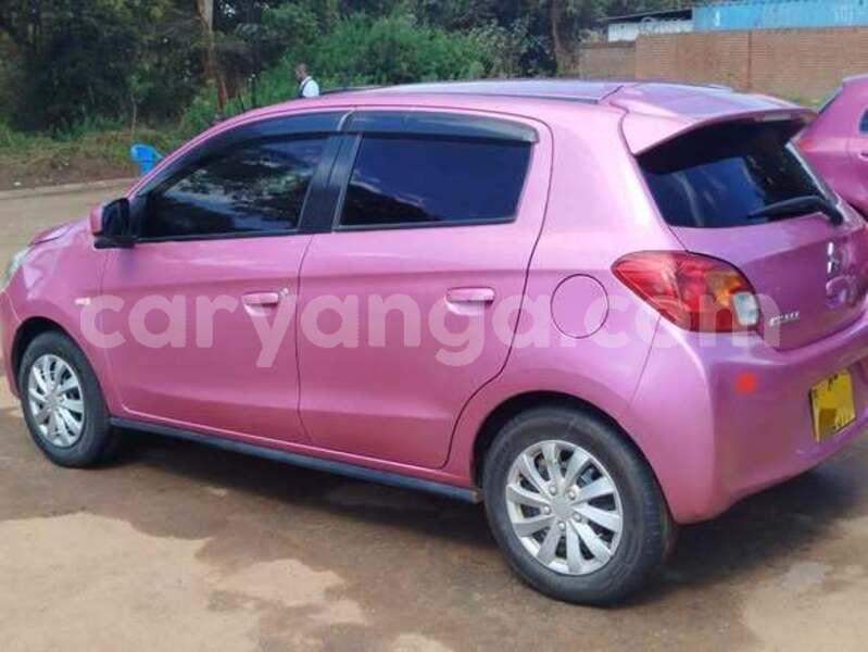 Big with watermark mitsubishi mirage malawi blantyre 16700