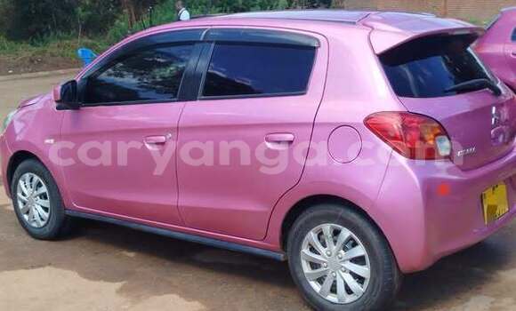 Buy Used Mitsubishi Mirage Other Car in Blantyre in Malawi Buy Used Mitsubishi Mirage Other Car in Blantyre in Malawi